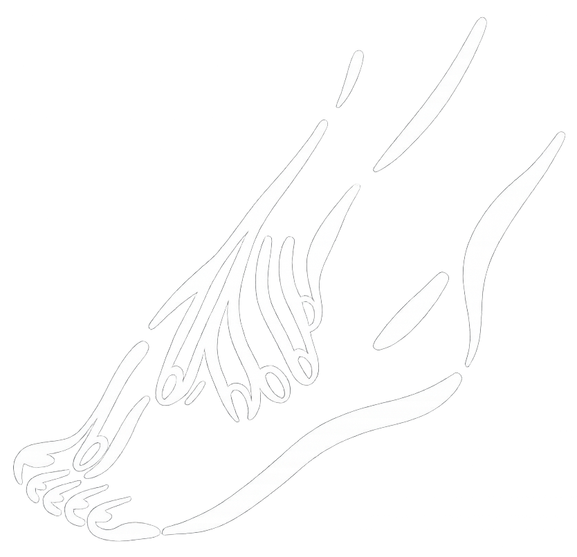 Medical Pedicure and Manicure